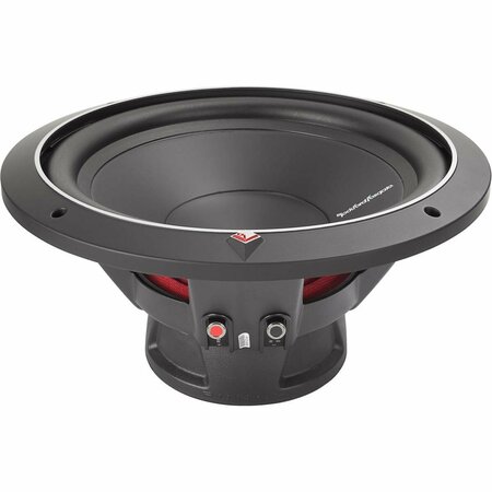 ROCKFORD FOSGATE 10 in. Punch P1 SVC 2 Ohm Subwoofer P1S210
